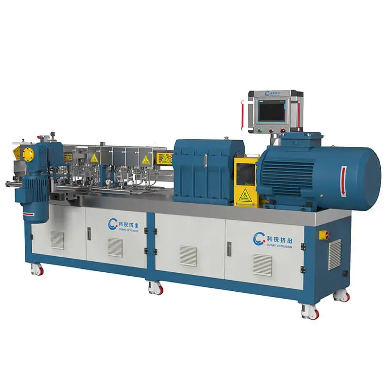 CHT-B-series-Twin-Screw-Extruder
