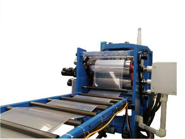 PET Sheet Extrusion Line