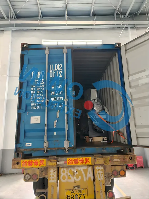 CHT-30B Laboratory Co-Rotating Twin Screw Extrusion Pelletizing Line