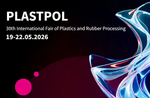 Cowin Extrusion Invites You to Meet Us at PLASTPOL 2026 in Poland ...