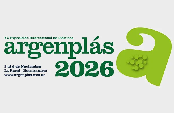 ARGENPLAS 2026