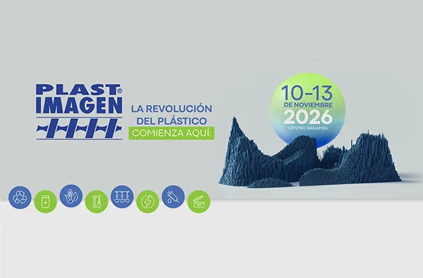 PLASTIMAGEN 2026